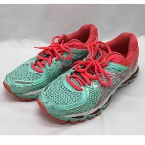 Asics T4H7N Gel-Kayano 21 Running Shoe Womens 8.5